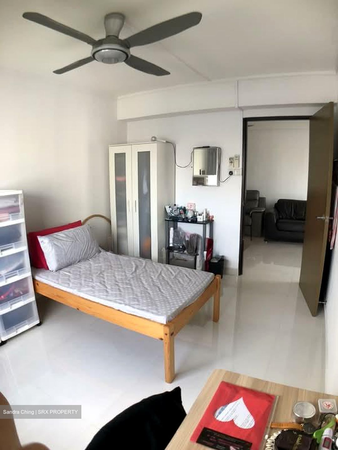 Blk 719 Woodlands Avenue 6 (Woodlands), HDB 5 Rooms #556188031